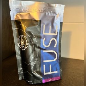 QSciences Fuse Berry ~BRAND NEW!
